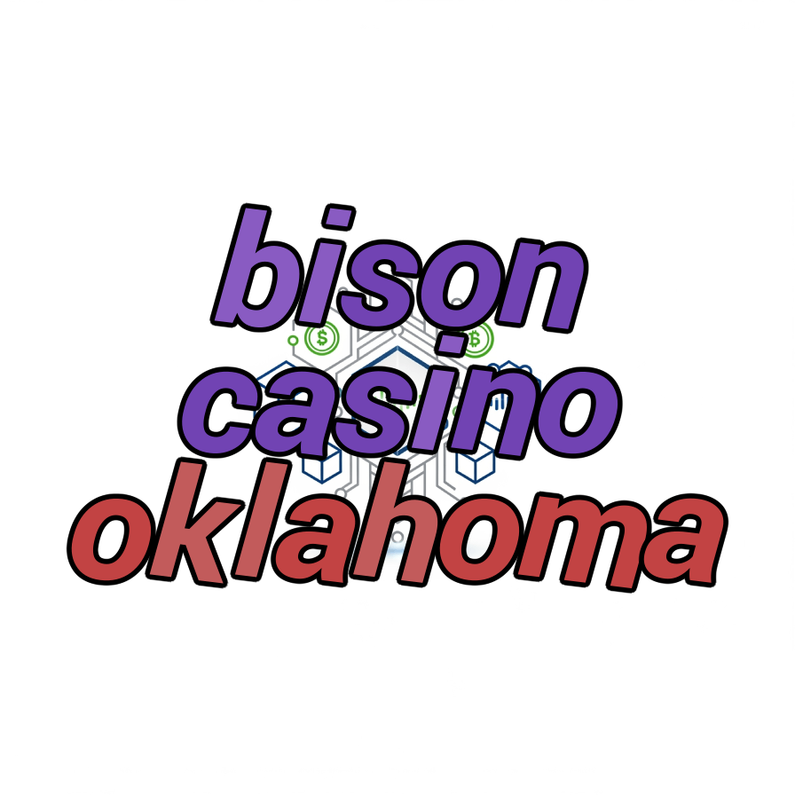 bison casino oklahoma